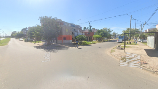 Asesinan a un joven de 22 años en un barrio del sudoeste de Rosario