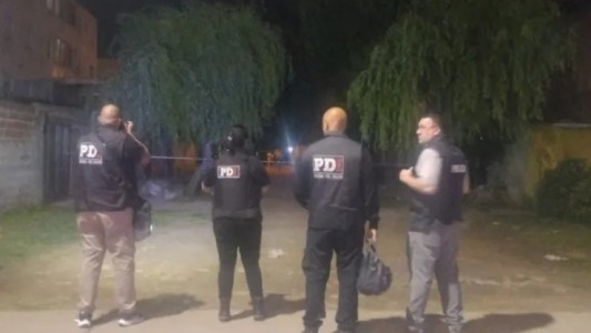 Asesinaron a un joven en barrio Acindar