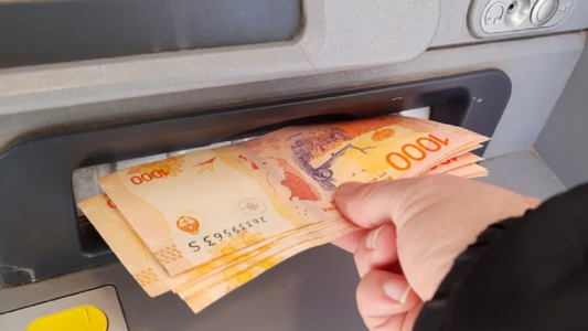 Libreta AUH: cuáles son los montos a cobrar en diciembre