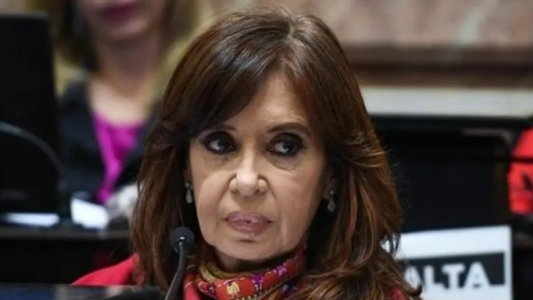 Los juicios en los que Cristina Kirchner irá al banquillo de los acusados