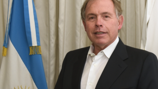 Gendarme detenido en Venezuela: "Argentina no va a tolerar esta situación", adviritó el canciller