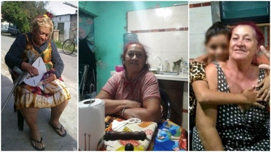 Ofrecen 8 millones de pesos por el asesinato de una mujer de 74 años en 2022