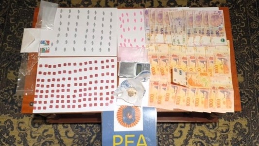 Condenaron al líder de una banda narco VIP que estaba integrada por policías