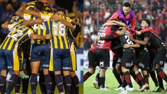 El ranking de los mejores equipos de sudamérica según la CONMEBOL