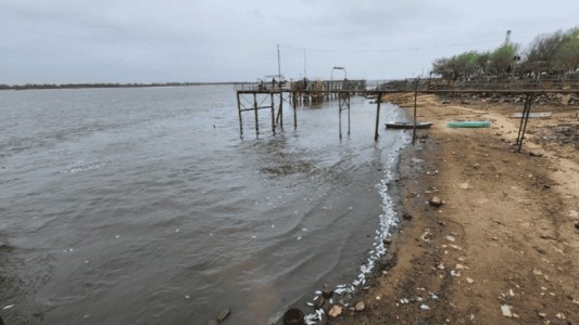 La Justicia ordenó la construcción de una planta de tratamientos de los efluentes en Rosario