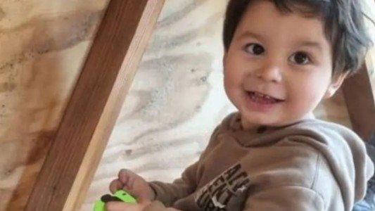 Intensa búsqueda de un niño de dos años que desapareció en Bariloche