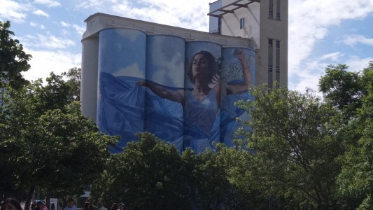 Clima: posibles chaparrones aislados para este miércoles