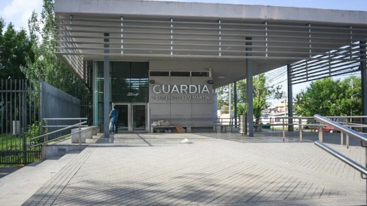 Disparos en zona norte: asesinaron a un joven