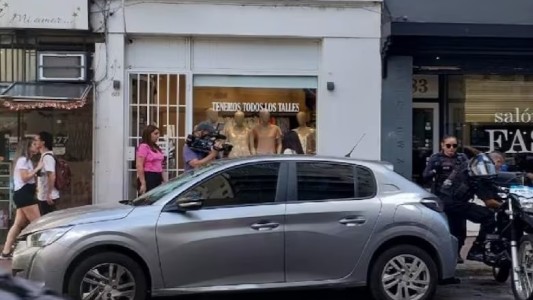 Liberaron a la dueña del perro que falleció en el auto