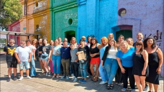 Mercociudades premió al municipio de Rosario por la iniciativa de Cupo Laboral Trans