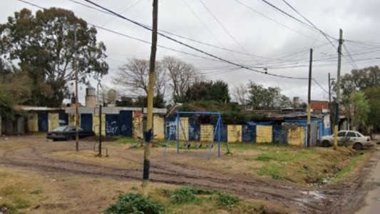 Inactivan dos puntos de venta de drogas en zona norte vinculados a Frentudo Fernández