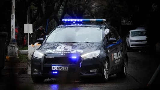 Asesinaron a puñaladas a un hombre