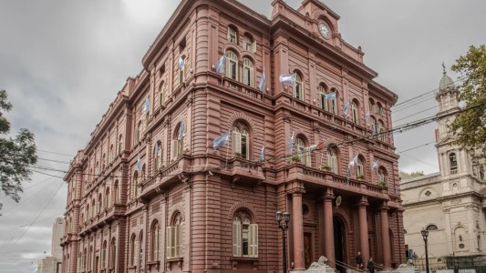 Feriados de fin de año: qué deciden Rosario y Santa Fe sobre el asueto administrativo del 24 y 31