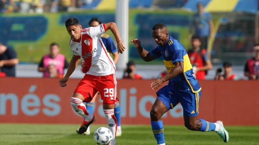 Copa de la Liga 2025: cómo quedaron las zonas y cuándo se jugará el Superclásico