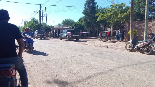 Horror en Santiago del Estero: un policía asesina a su hija y ex suegra antes de quitarse la vida
