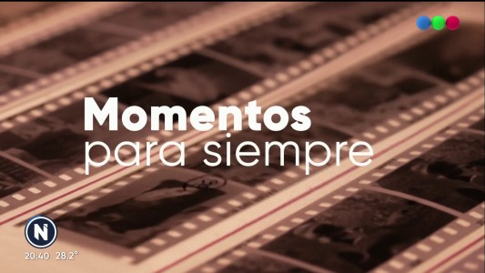 Momentos para siempre: a 20 años de Cromañón