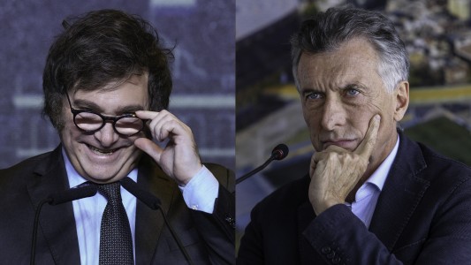 Macri le respondió a Milei y se mostró dispuesto a que el PRO y LLA formen una alianza