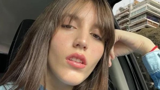 Hospitalizaron de urgencia a la influencer Marti Benza: "Estaba manejando y me agarró una crisis de pánico en plena avenida Cabildo"