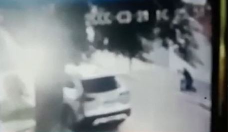 Asesinaron a un policía durante un intento de robo en San Martín