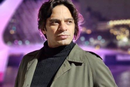 De técnico electrónico a director teatral: en 2025 Damián García estrenará “Latidos”