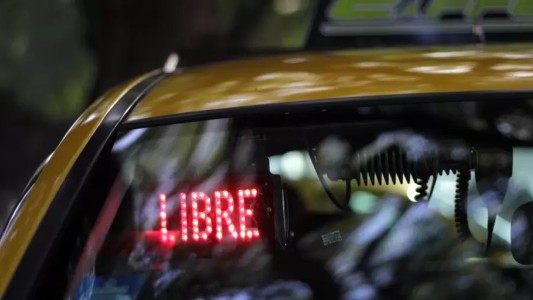 Nuevas tarifas de taxis y remises entran en vigencia para las fiestas