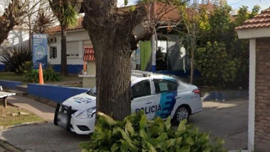 Un miembro de la Prefectura mató a un delincuente que intentó asaltarlo en Bernal