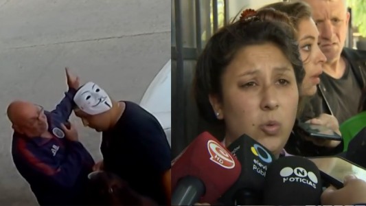 Policía retirado mató al vecino por el volumen de la música: "Vino decidido a matar"