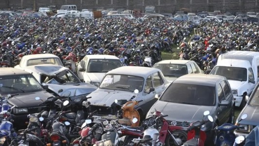 Pablo Javkin intervino el Corralón Municipal tras denuncias de corrupción y lavado de dinero