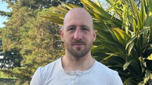 Piden información para dar con el paradero de un hombre que fue visto por última vez el 9 de octubre