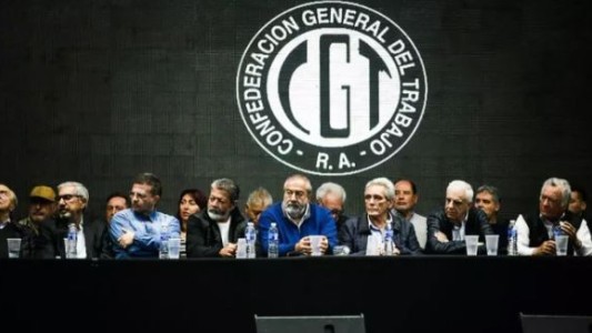 La CGT criticó el nuevo salario mínimo que fijó el Gobierno y dijo que es peor que el de diciembre de 2001