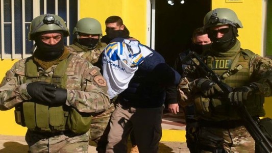 Caso Bracamonte y Attardo: "Pitito" Martínez detenido por robo de celular y falso testimonio