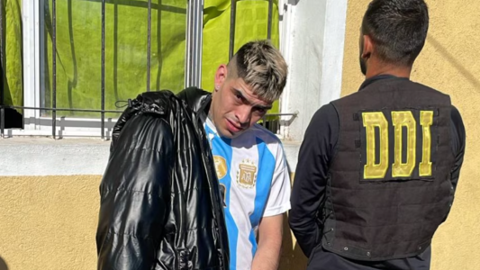 Fuga en Liniers: recapturaron a un quinto prófugo y buscan a otros 12