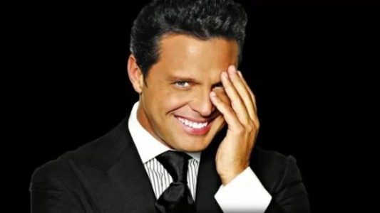 Luis Miguel sumó un nuevo récord: hizo la gira latina más lucrativa de la historia