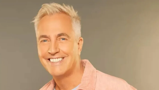 Marley viajó a Estados Unidos para recibir a su hija Milenka