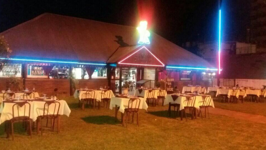 Asalto en parrilla de Granadero Baigorria: más de 500 mil pesos robados