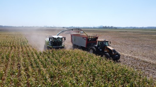 Santa Fe: preocupación por la presión fiscal nacional sobre la producción agrícola