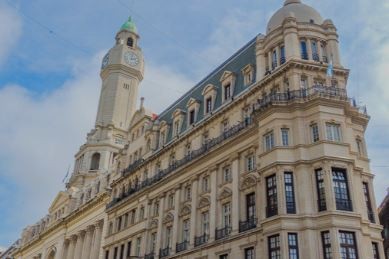 Lanata será despedido en la Legislatura porteña