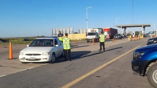 Cómo serán los controles provinciales y municipales para Año Nuevo