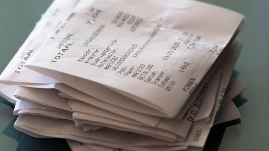 Nueva medida obliga a detallar impuestos en los tickets de compra