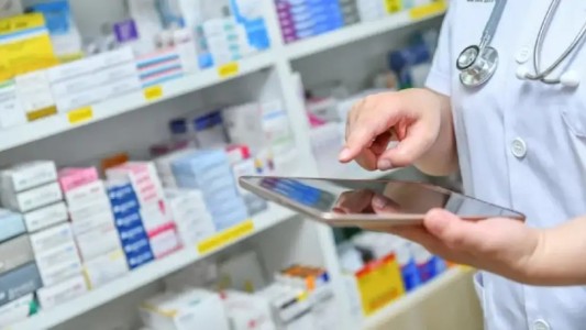 Rosario implementó la receta electrónica para medicamentos: la transición será gradual