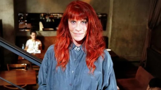 Liberaron a la actriz que atropelló y mató a un turista brasileño en Recoleta