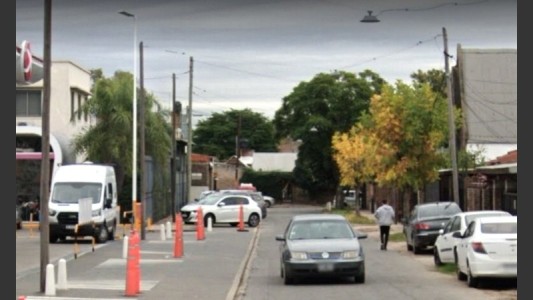 Demoran a dos jóvenes por circular en un vehículo vinculado con la causa contra Marcelo “Frentudo” Fernández