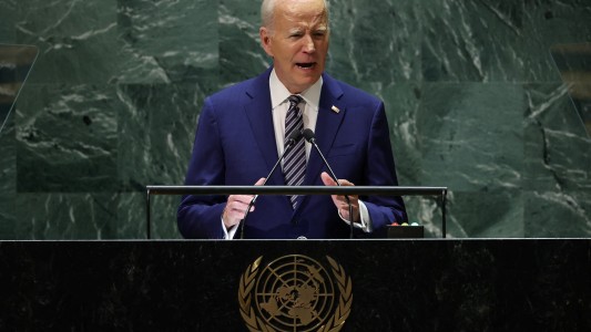 Biden aseguró que el atropello masivo de Nueva Orleans estuvo "inspirado" en ISIS