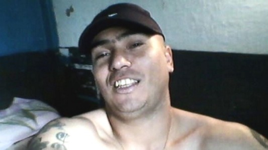 "Quique" Leiva, jefe de la pesada de Colón desde el encierro, sumó otros 5 años de prisión