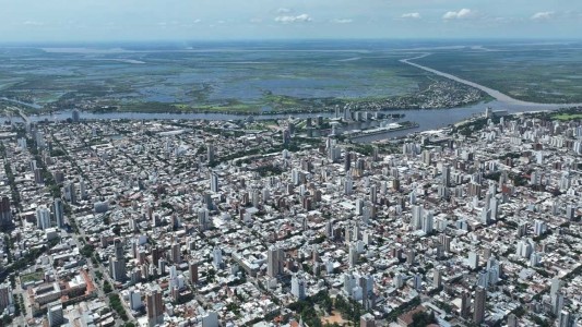 Tiempo en Rosario: cómo estará el primer fin de semana del año
