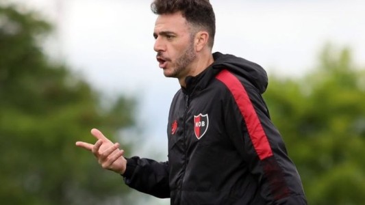 Este viernes Newell's arranca la pretemporada 2025