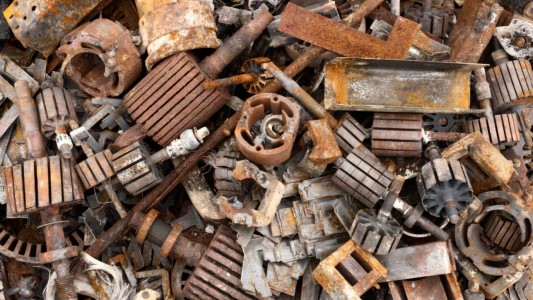 El Gobierno autorizó la exportación de chatarra y se dispara un nuevo negocio