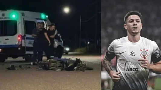 Rodrigo Garro imputado por homicidio culposo tras un trágico accidente en La Pampa