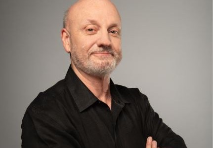 Qué significa empezar de nuevo en la vida: Campanella estrena una emotiva obra de teatro