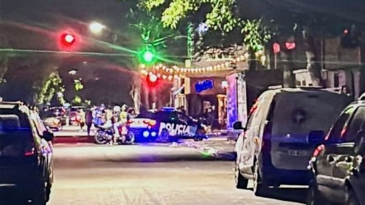 Tras el crimen de Bracamonte: el primo de un barra brava de Rosario Central fue imputado por robar y ocultar un celular